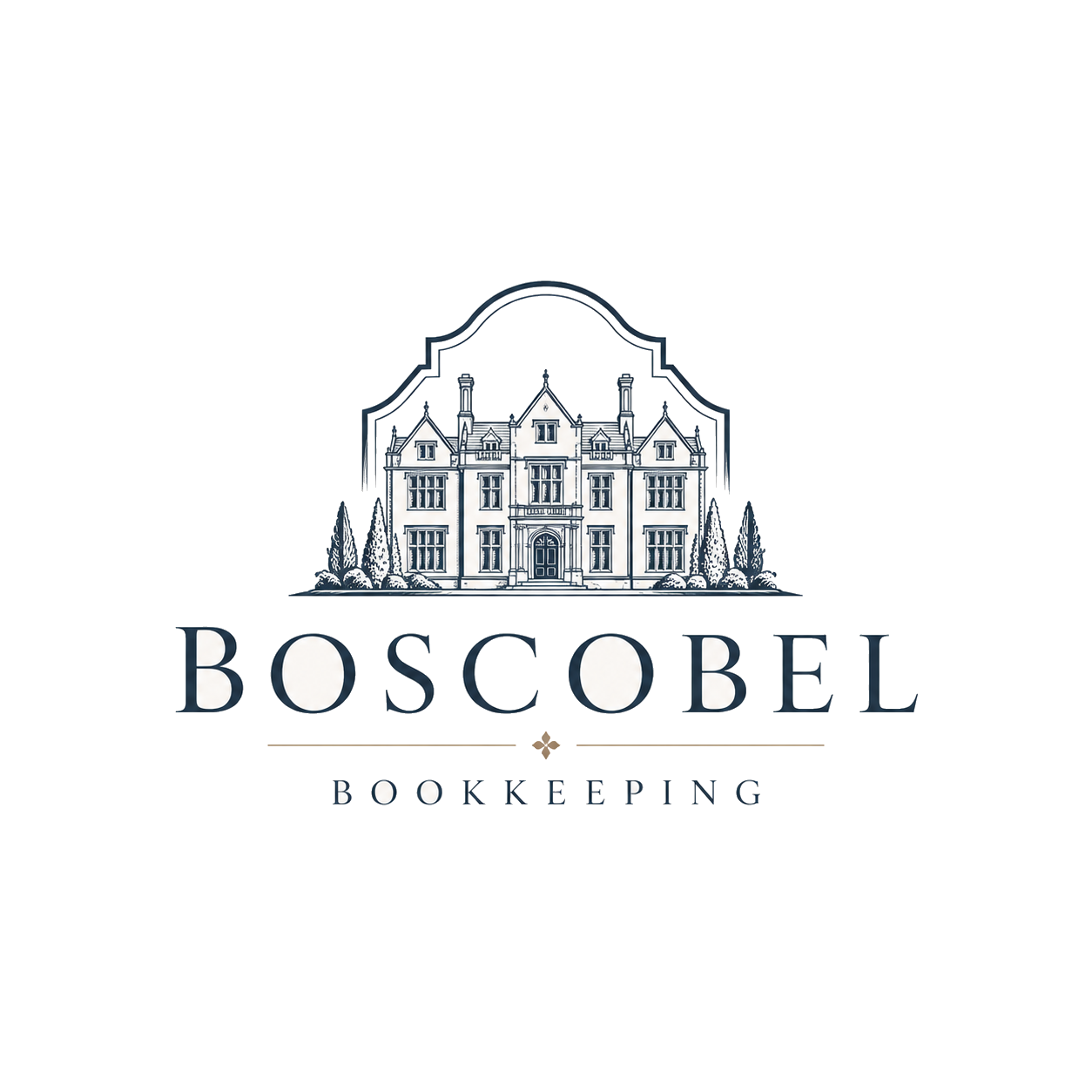 Boscobel Bookkeeping